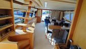 830 2009 FERRETTI YACHTS