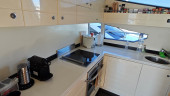 830 2009 FERRETTI YACHTS