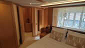 830 2009 FERRETTI YACHTS