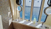 830 2009 FERRETTI YACHTS