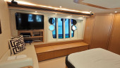 830 2009 FERRETTI YACHTS