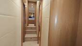 830 2009 FERRETTI YACHTS