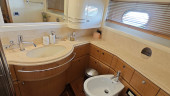 830 2009 FERRETTI YACHTS