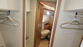 830 2009 FERRETTI YACHTS