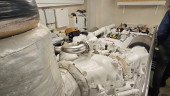 830 2009 FERRETTI YACHTS