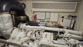 830 2009 FERRETTI YACHTS