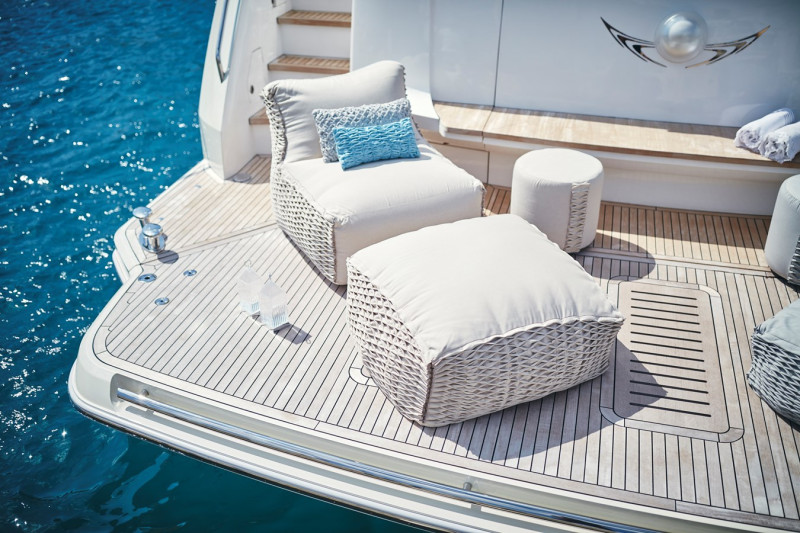 PRINCESS 30M 2019 PRINCESS YACHTS