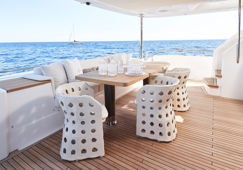 PRINCESS 30M 2019 PRINCESS YACHTS