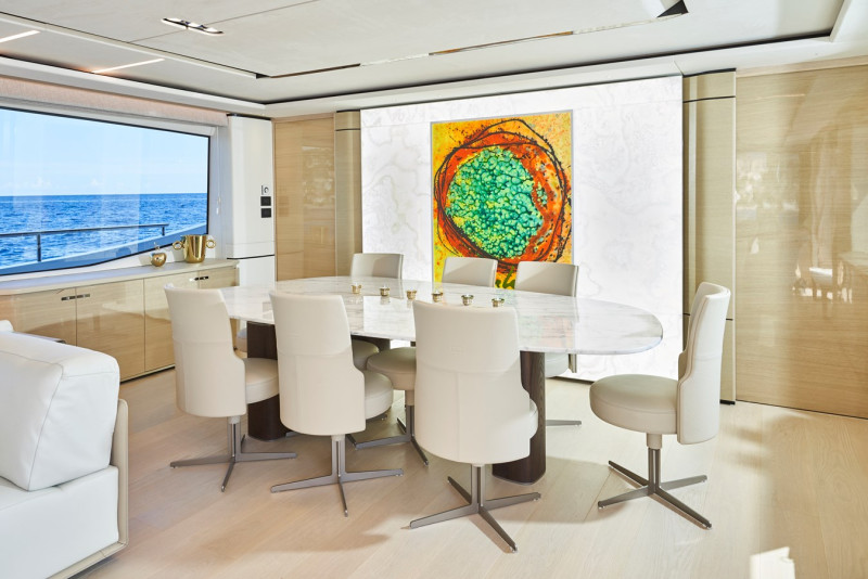PRINCESS 30M 2019 PRINCESS YACHTS