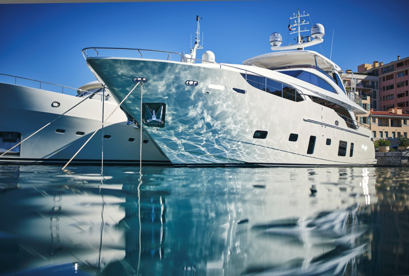 PRINCESS 30M 2019 PRINCESS YACHTS