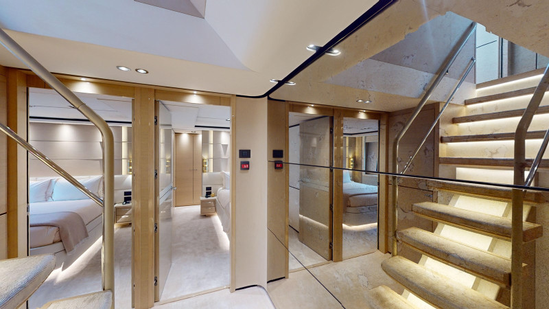 PRINCESS 30M 2019 PRINCESS YACHTS