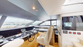 PRINCESS 30M 2019 PRINCESS YACHTS