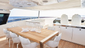 PRINCESS 30M 2019 PRINCESS YACHTS