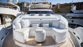 PRINCESS 30M 2019 PRINCESS YACHTS