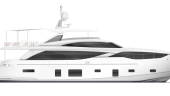 PRINCESS 30M 2019 PRINCESS YACHTS