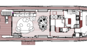PRINCESS 30M 2019 PRINCESS YACHTS