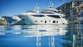 PRINCESS 30M 2019 PRINCESS YACHTS