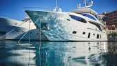 PRINCESS 30M 2019 PRINCESS YACHTS