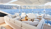 PRINCESS 30M 2019 PRINCESS YACHTS