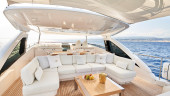 PRINCESS 30M 2019 PRINCESS YACHTS