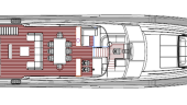 PRINCESS 30M 2019 PRINCESS YACHTS