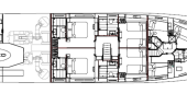 PRINCESS 30M 2019 PRINCESS YACHTS