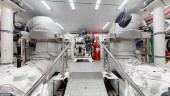 PRINCESS 30M 2019 PRINCESS YACHTS