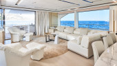 PRINCESS 30M 2019 PRINCESS YACHTS