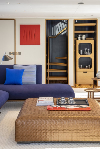 NAVETTA 30 2023 CUSTOM LINE