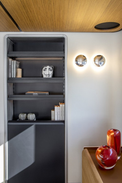 NAVETTA 30 2023 CUSTOM LINE