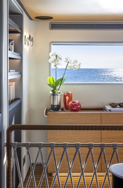 NAVETTA 30 2023 CUSTOM LINE