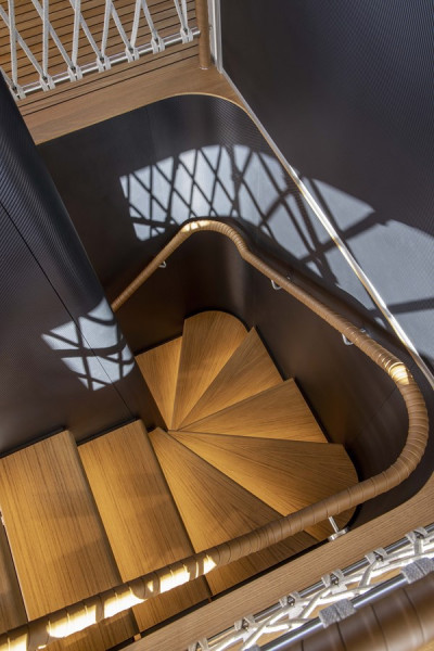 NAVETTA 30 2023 CUSTOM LINE