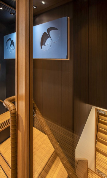 NAVETTA 30 2023 CUSTOM LINE