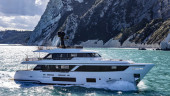 NAVETTA 30 2023 CUSTOM LINE