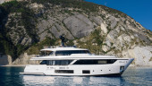 NAVETTA 30 2023 CUSTOM LINE