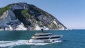 NAVETTA 30 2023 CUSTOM LINE