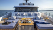 NAVETTA 30 2023 CUSTOM LINE