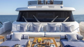 NAVETTA 30 2023 CUSTOM LINE