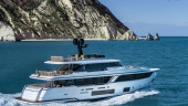 NAVETTA 30 2023 CUSTOM LINE