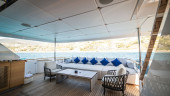 NAVETTA 30 2023 CUSTOM LINE