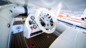NAVETTA 30 2023 CUSTOM LINE