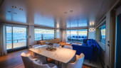 NAVETTA 30 2023 CUSTOM LINE