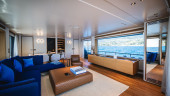 NAVETTA 30 2023 CUSTOM LINE
