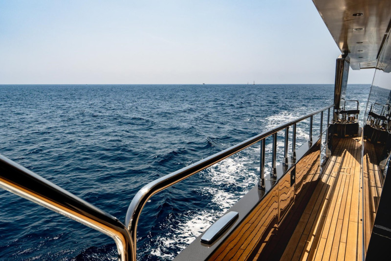 GRANDE 27M 2019 AZIMUT YACHTS
