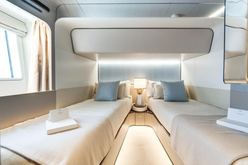 GRANDE 27M 2019 AZIMUT YACHTS