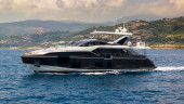 GRANDE 27M 2019 AZIMUT YACHTS