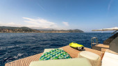 GRANDE 27M 2019 AZIMUT YACHTS
