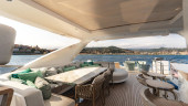 GRANDE 27M 2019 AZIMUT YACHTS