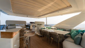 GRANDE 27M 2019 AZIMUT YACHTS