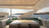 GRANDE 27M 2019 AZIMUT YACHTS